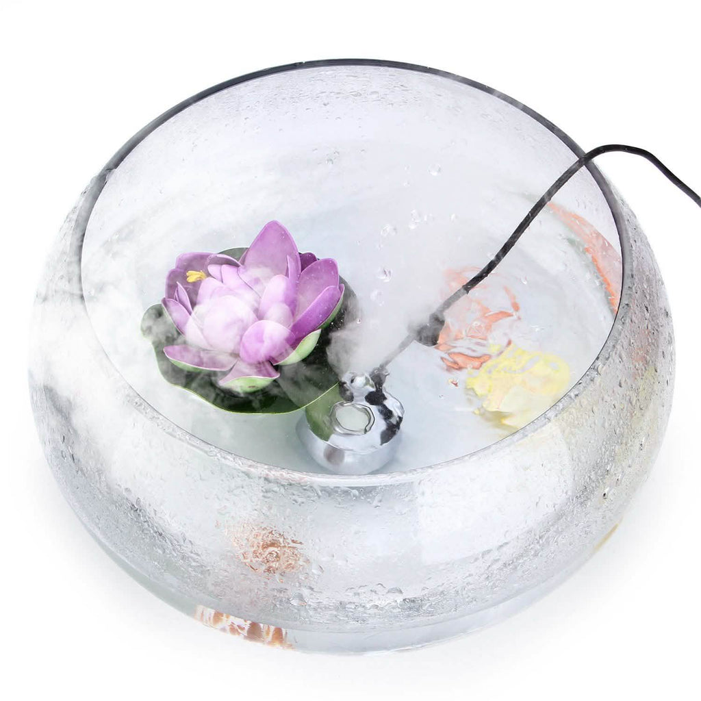 Mist Maker Air Humidifier Large Capacity