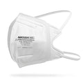 N95 Foldable Filtration Face Mask