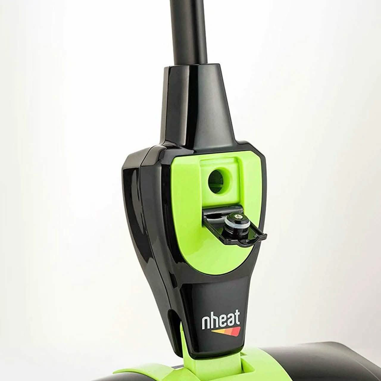 NHEAT MC2X5 Hard Floor Cleaner by Thermal Transfer Technology By Euroflex