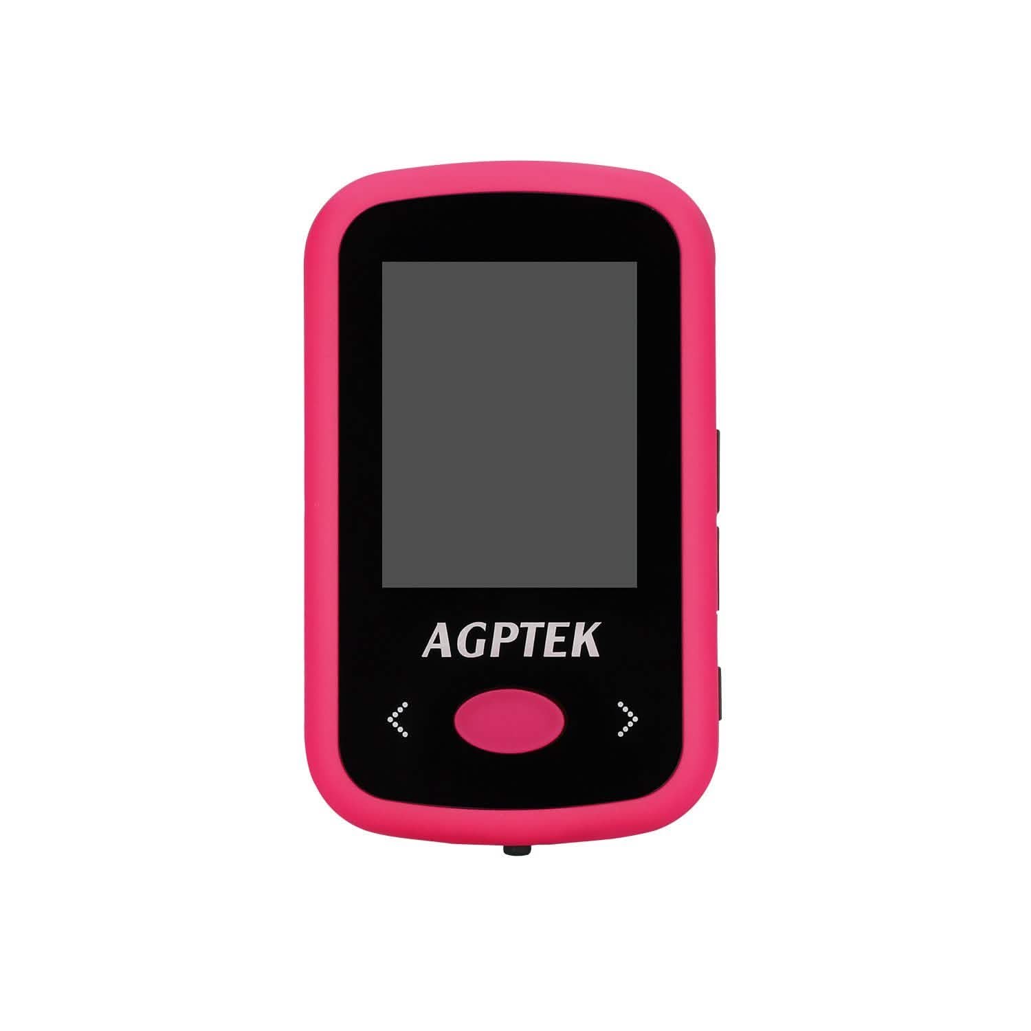 Portable Lossless HiFi Sound Music 8G Bluetooth MP3 Player