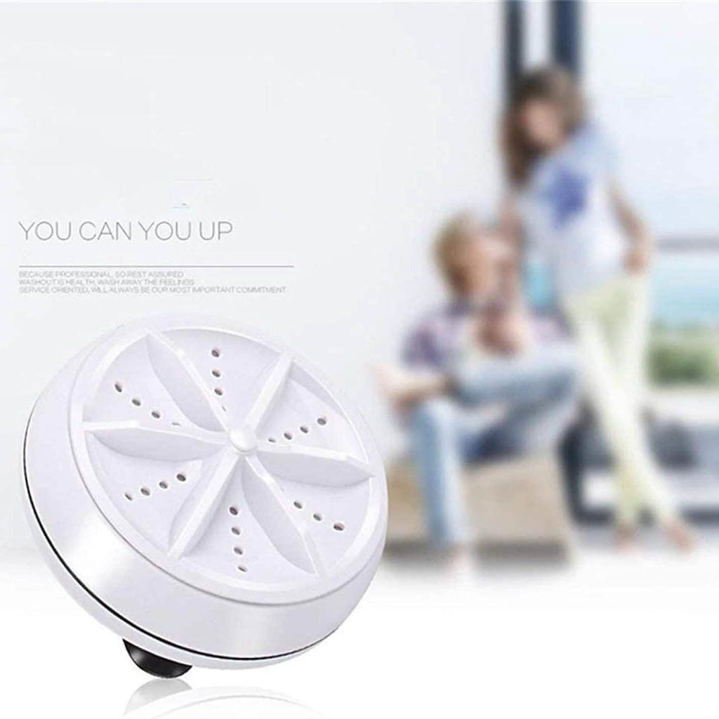 Portable Mini Washing Machine