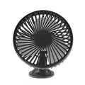 Portable Rotatable Car Cooling Fan