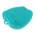 Shower Foot Scrubber Mat