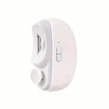 Smart Electric Nail Clipper with Anti-Pinch
