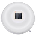 Solar Powered Floating Pool Lamps Light Sensor