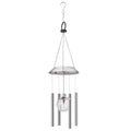 Solar Wind Chimes Color Changing LED Light