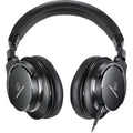 SonicPro Headphones with High-Resolution Active Noise Cancellation (Refurbished)