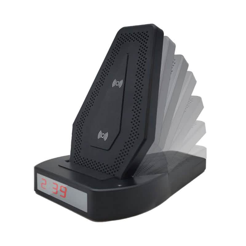 Streetwise Wireless Phone Charger Wi-Fi DVR