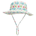Summer Baby Anti UV Bucket Cap
