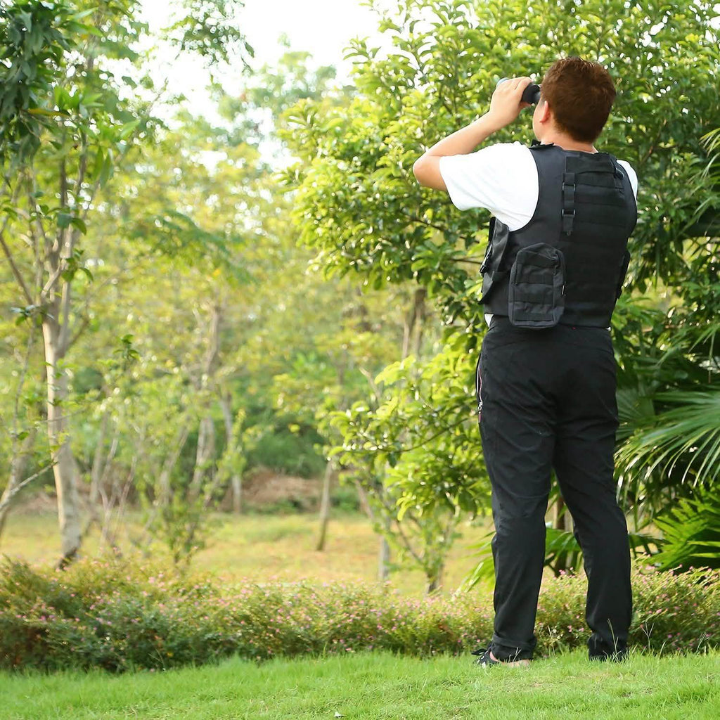 Tactical Military Vest