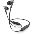TCL MTRO100BT Wireless in-Ear Earbuds Noise Isolating Bluetooth Headphones (Refurbished)