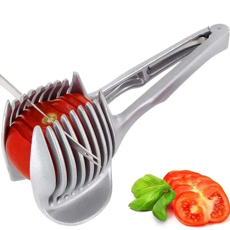 Tomato Lemon Slicer Holder