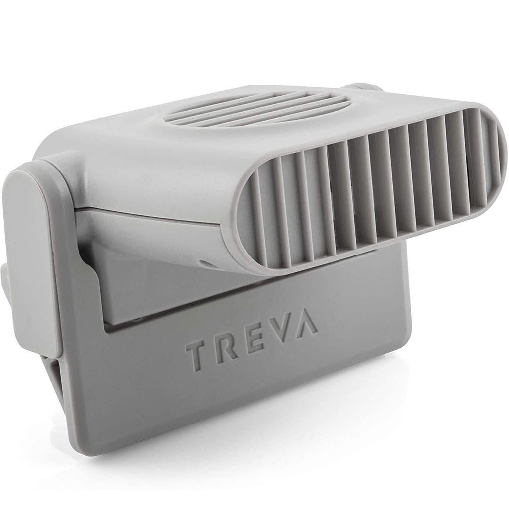 Treva's Clip Breeze Personal Fan