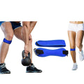 Unisex Compression Pain Relief And Recovery Patella Knee Strap