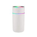 USB Colorful Aromatherapy Humidifier