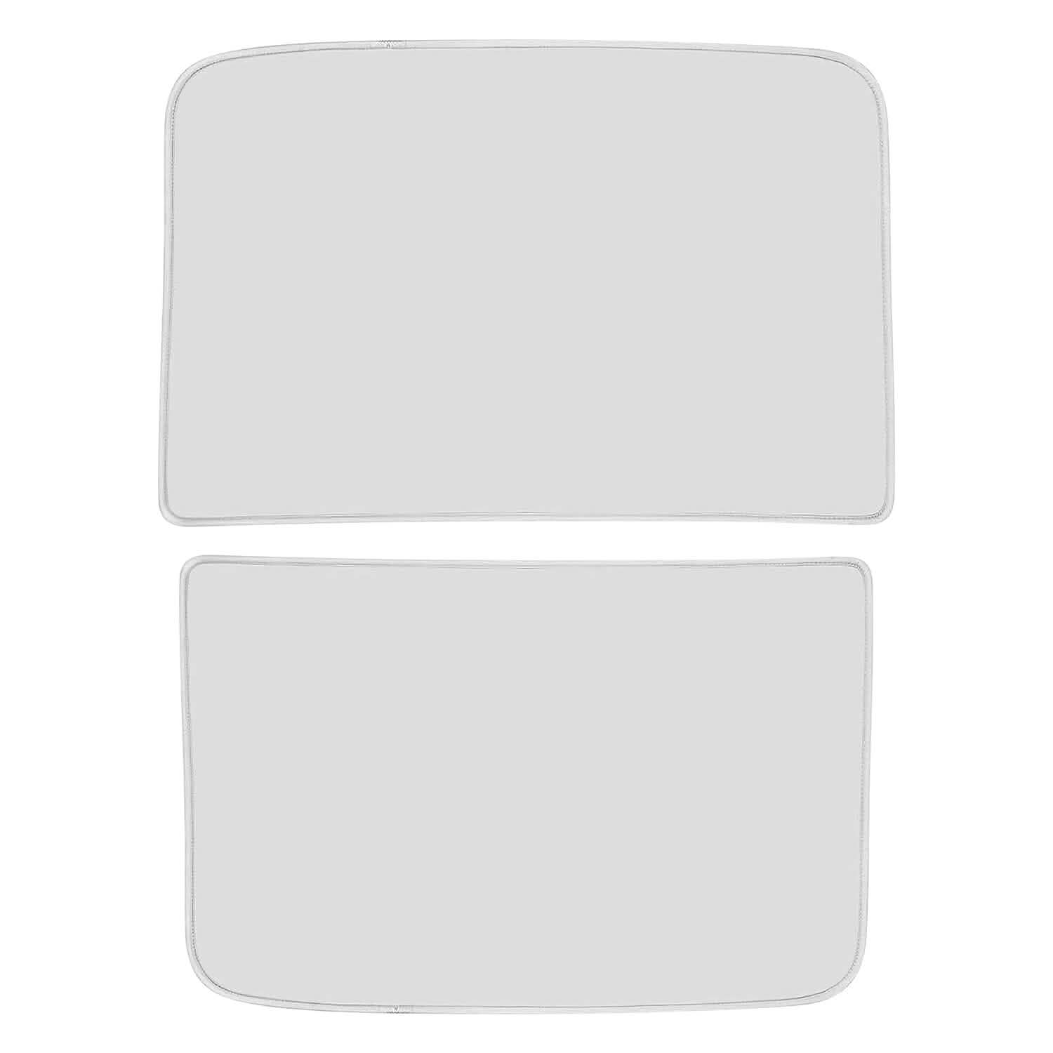 UV Protection Sunshade Roof Fit for Tesla Model Y 2020-2024