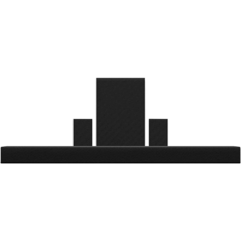 VIZIO SB36512-F6 5.1.2 Channel Wireless Soundbar with Dolby Atmos (Refurbished)