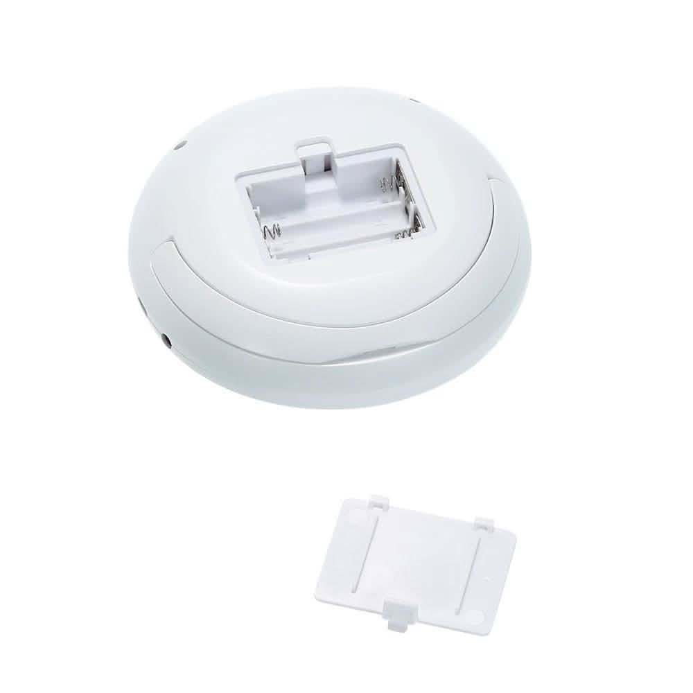 White Noise Sound Machine Soothing Sound Therapy Machine