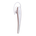 White Wireless Bluetooth 4.1 Earphone Sports Stereo