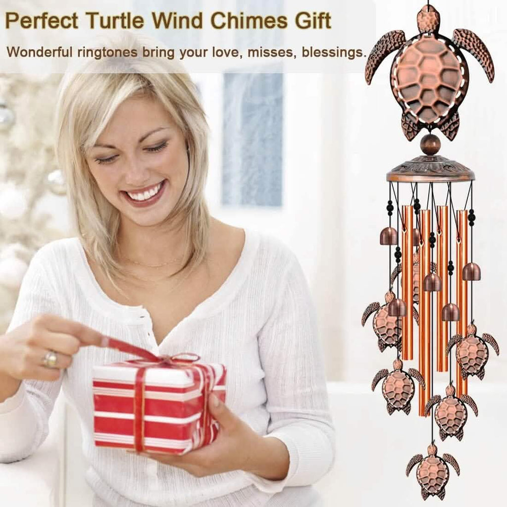 Wind Chimes for Outside Decor
