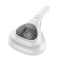 Wireless Mite Remover Cleaning Machine with 11KPa Powerful Suction