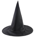 Witch Pointy Hat Halloween Party Decoration
