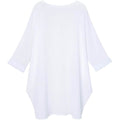 Women's Floral Print Sheer Chiffon Loose Kimono Cardigan Capes