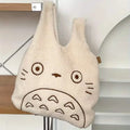 Women's Large Capacity Corduroy Handbag