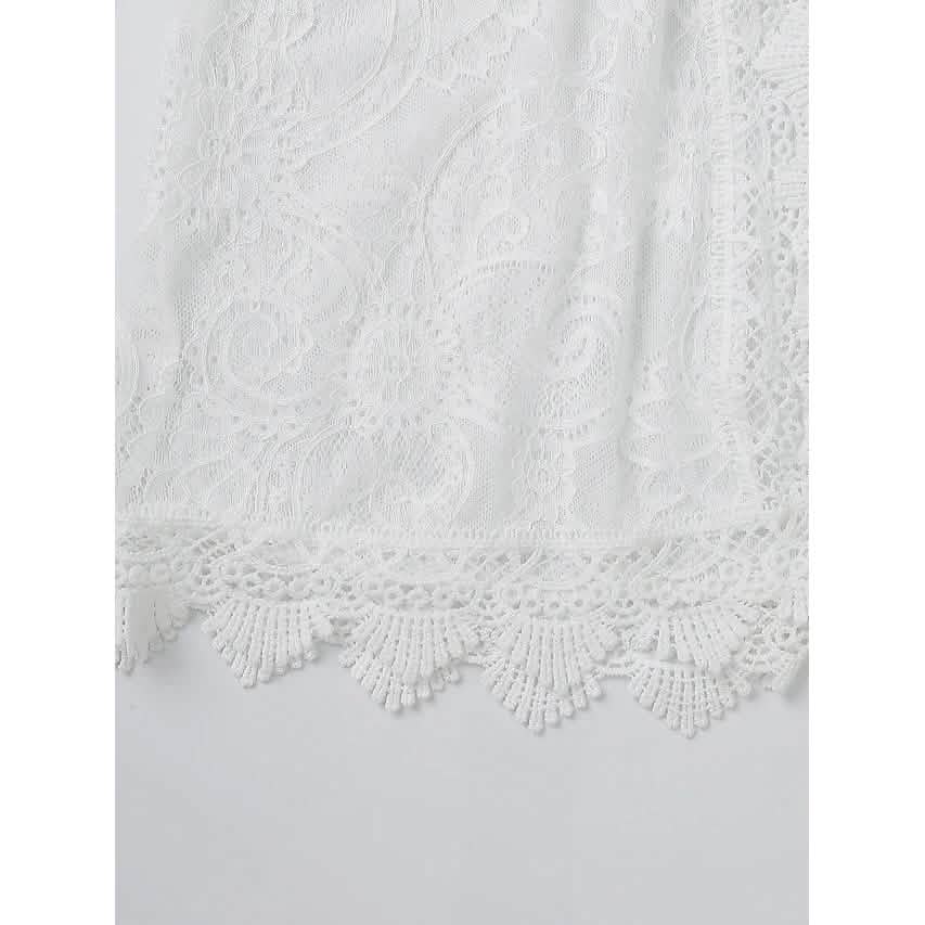 Women's Swimwear Cover Up Beach Tops