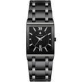 WWOOR Luxus Men Fashion Square Date Watch